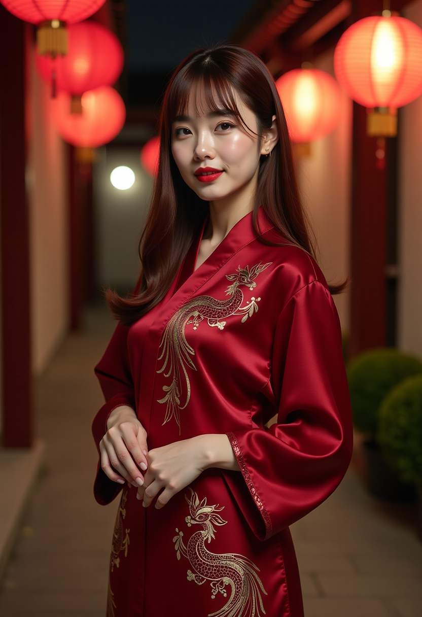 总裁夫人的公开恋爱