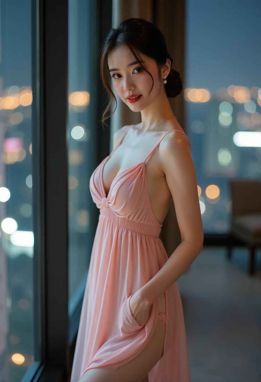 撒糖进行时