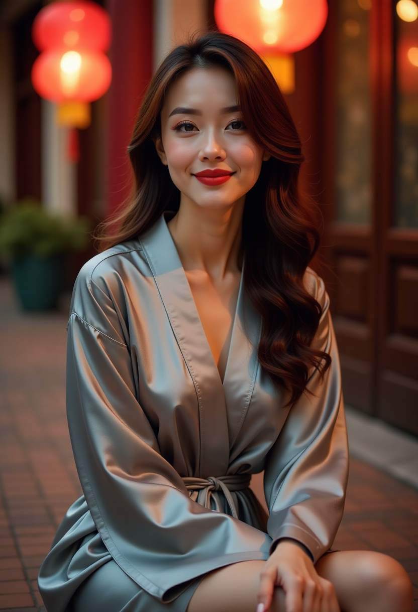我的老板是老婆